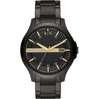 Armani Exchange Watches