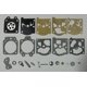 thumbnail image 1 of Kit de reconstrucción de carburador Walbro K20-WAT Kit de reparación de carburador ACTIVE Biensenido a ACTIVE, 1 of 1