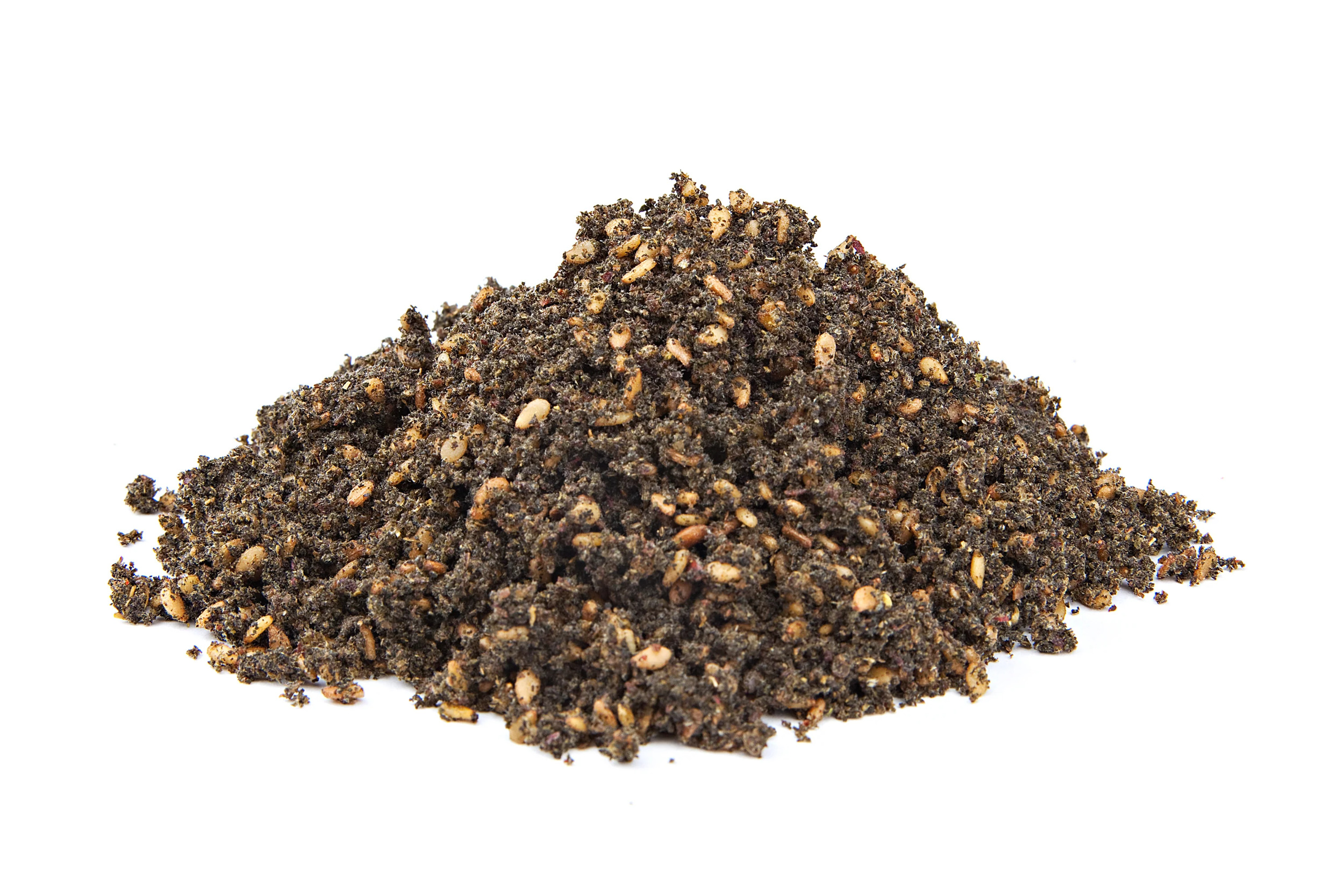 The Spice Way Real Zaatar - Middle Eastern Spice Blend – All Natural with Hyssop and Sumac - 4 oz. - image 2 of 8