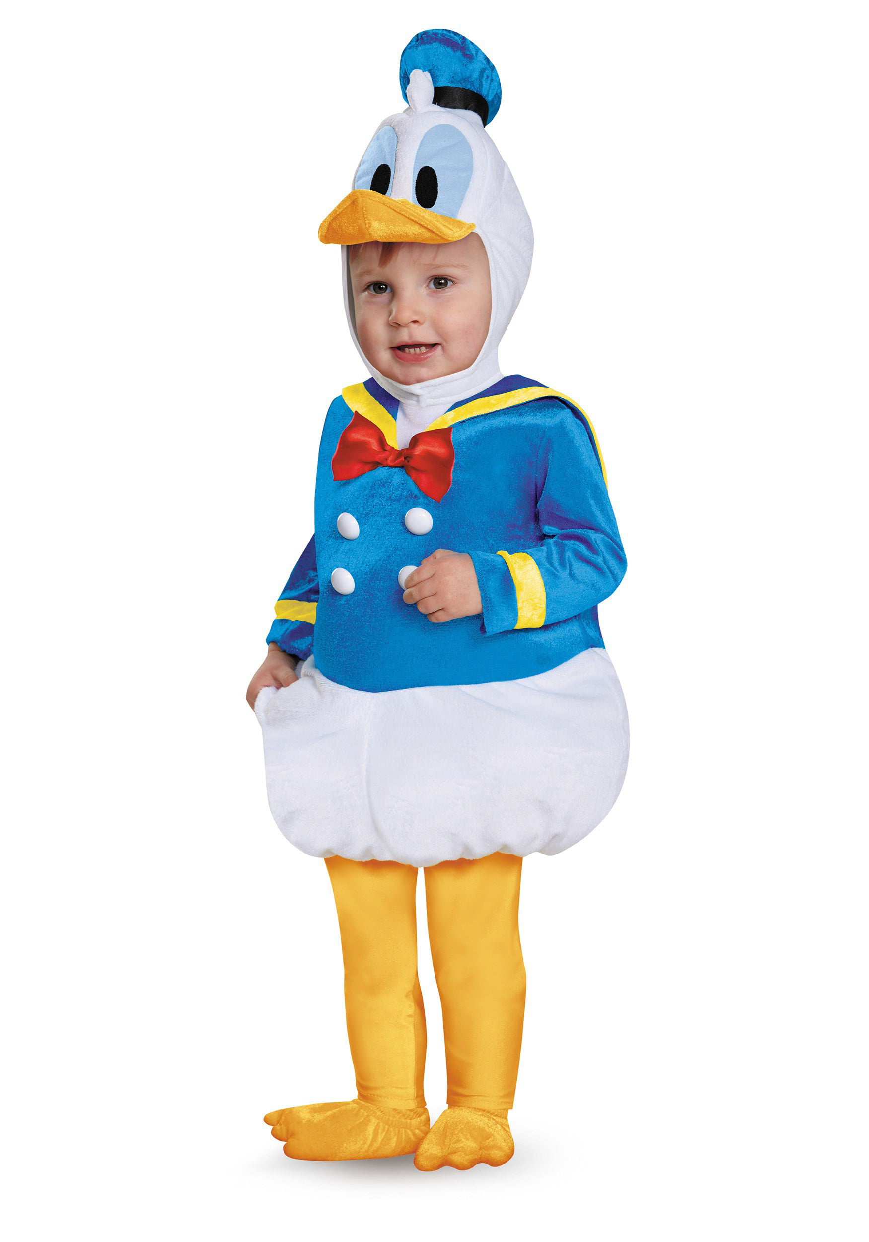 Donald Duck: Dress Up your Daisy Duck DIY Daisy Duck Costume » Images Mel.....