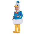 thumbnail image 1 of Donald Duck Prestige Infant Costume, 1 of 4
