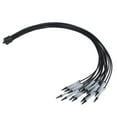 thumbnail image 3 of Dripper, Irrigation Equipment High Efficiency 1 To 16 Durable Exquisite  For Gardening, 3 of 8
