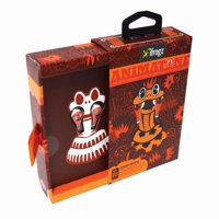 Animatones Earbuds, Snake
