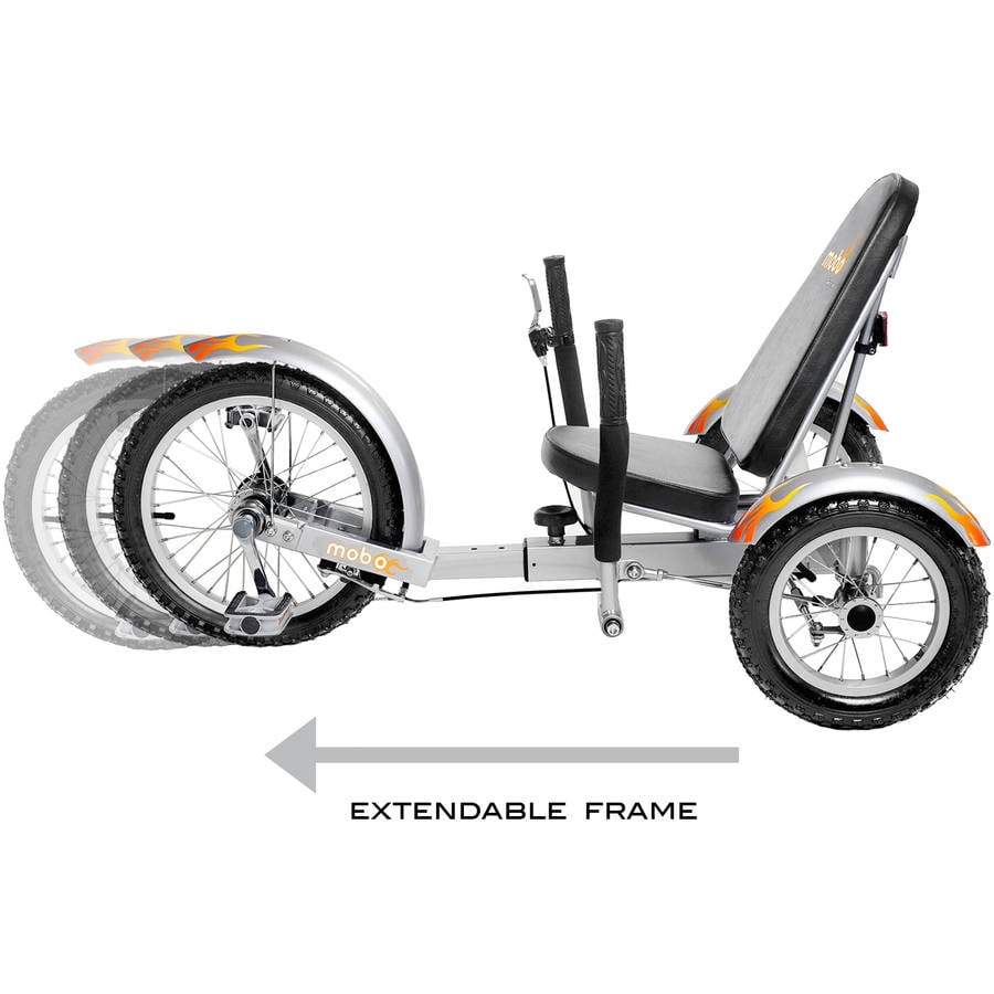mobo triton youth