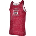 thumbnail image 1 of ProSphere Men's Kahuku High School Digital Performance Tank, 1 of 5