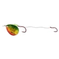 thumbnail image 4 of Northland Harnais Spinner Image Baitfish RCH3-YO 4 1/Cd Harnais Spinner Baitfish-Image 4, Lever de Soleil, 4 of 4