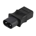 thumbnail image 1 of IEC320 C8 320 C9 Cordon pour Fournitures, 1 of 6