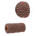 thumbnail image 4 of tredstone 2mm Sewing Thread Sock Clothes Scarf Knitting Weaving Cotton Line Spool 100 Meter Sewing Accessory, 4 of 8