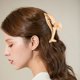 thumbnail image 3 of 2 pinzas para el pelo para mujer, pinzas grandes para el pelo, pinzas delicadas para peinar el cabello., 3 of 6