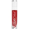 thumbnail image 4 of wet n wild MegaLast Liquid Catsuit High-Shine Lipstick, Bad Girl's Club, 4 of 4