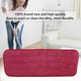 thumbnail image 4 of Household Microfiber Mop Pad Spray cloth Mop replacement Mop Mat Replacement Head Mop Cloth Cleaning Pads, 4 of 6