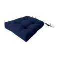 thumbnail image 2 of Kugisaki Chair Cushions Thick Seat Cushions Floor Pillow Cushion Breathable Comfort Chair Pads Non Slip Cushion for Chair Tatami Office Patio Car, 2 of 6