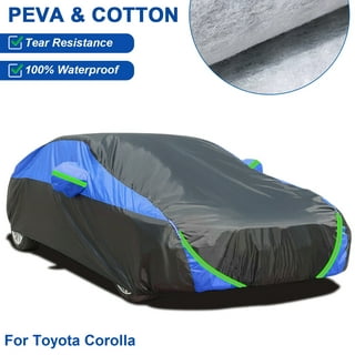Full Car Covers Cotton