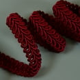 thumbnail image 4 of Expo Int'l 5 yards of Alice Classic Woven Braid Trim, 4 of 5
