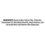Playtex Sport Tampons, Unscented, Regular/Super (32 Count)
