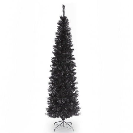 National Tree 6ft Tinsel Artificial Christmas Tree -
