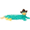 Perry "Agent P" Cuddlepuppet