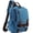 Sky Blue 1, variant on Retro Crossbody Bag Sling Bag Canvas Messenger Bag for Men Women Shoulder Bag Crossbody Handbags Satchel Army Green, L