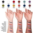 thumbnail image 5 of Narrative Cosmetics 12-Color Primary FX Cream Palette, Professional Quick Drying Waterproof SFX Makeup for the Stage, Film, Costumes, Cosplay, 5 of 9