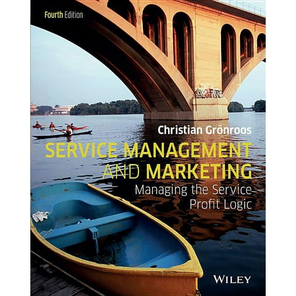Service Management and Marketi, (Paperback)