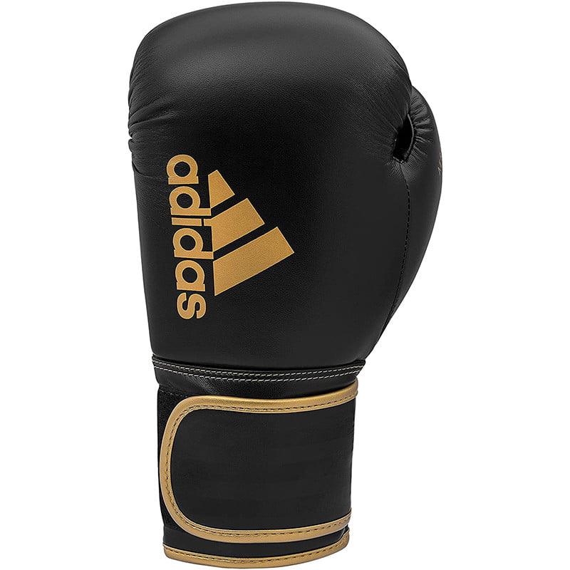 80 and Boxing, Gloves, Hybrid 6 for Oz., and Adidas Men Women Training, Bag, Boxing Kickboxing, for Black