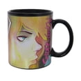 thumbnail image 2 of Mug - Marvel - Spider Gwen Heat Change Coffee Cup New cmgc-mn-spgsplit, 2 of 6