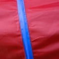 thumbnail image 4 of Pacific Play Tents Institutional 6' x 19"Tunnel - Red/Blue Polyester, Child, 4 of 9