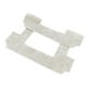 thumbnail image 4 of Compatible for W2 Pro / W2 Omni Mop Cloths Rag Pad Window Robot Cleaner Spare Parts Accessories 20pcs, 4 of 5