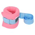 thumbnail image 3 of Correa De Sujeción De Mano Correas De Tobillo Transpirables Restricción De Cama Resistente A Los Ara?azos Rosa Sunnimix Soportes para extremidades, 3 of 8
