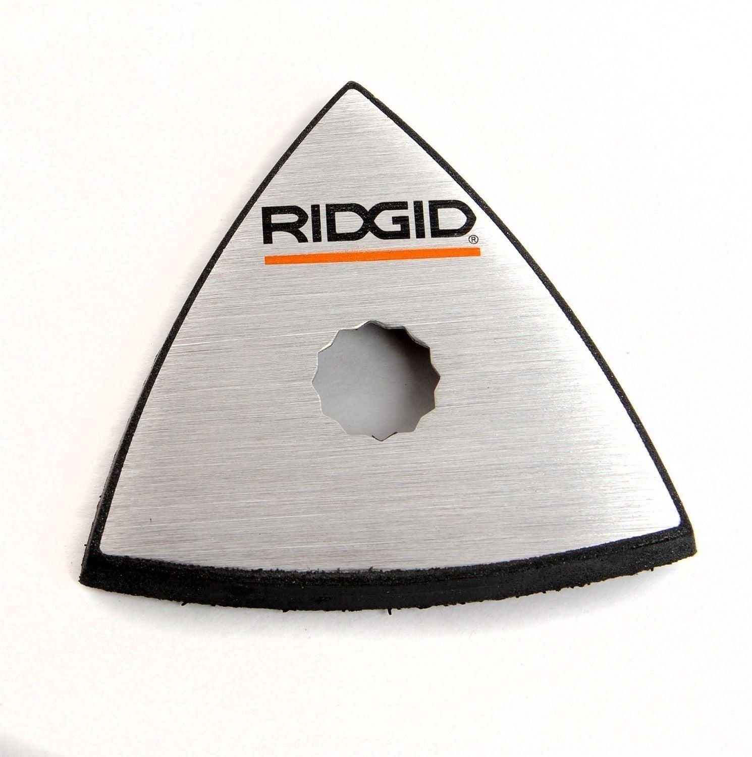 Ridgid 303590001 Detail Sanding Backing Pad for R8223404 JobMax Multi
