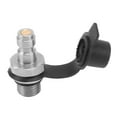 thumbnail image 4 of Soda Water Inflation Connector,CO2 Inflation Connector M10x1 C Inflation Bottle Connector C Inflation Connector Finest Materials, 4 of 12