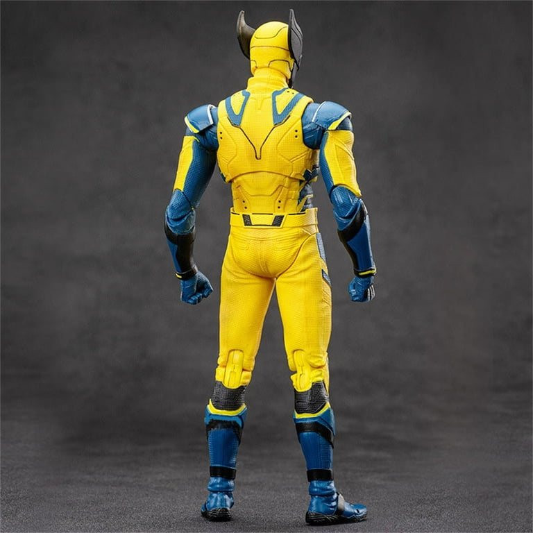 DJKDJL Deadpool Action Figure Toys , 8.3 DJKDJL Deadpool Action Figure Toys , 8.3