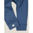thumbnail image 6 of Little Star Organic Baby Boys 2Pc Hoodie & Harem Jogger Set, Size Newborn-24M, 6 of 13