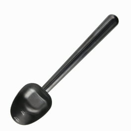 Micro Spoons 1 Gram Measuring Scoop Round Bottom Mini Spoon 50Pcs - White -  Bed Bath & Beyond - 35771886