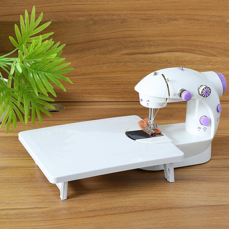 Mini Sewing Machine Extension Table - Home & Garden - AliExpress