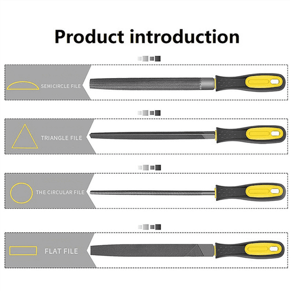 Metal File | Walmart Canada