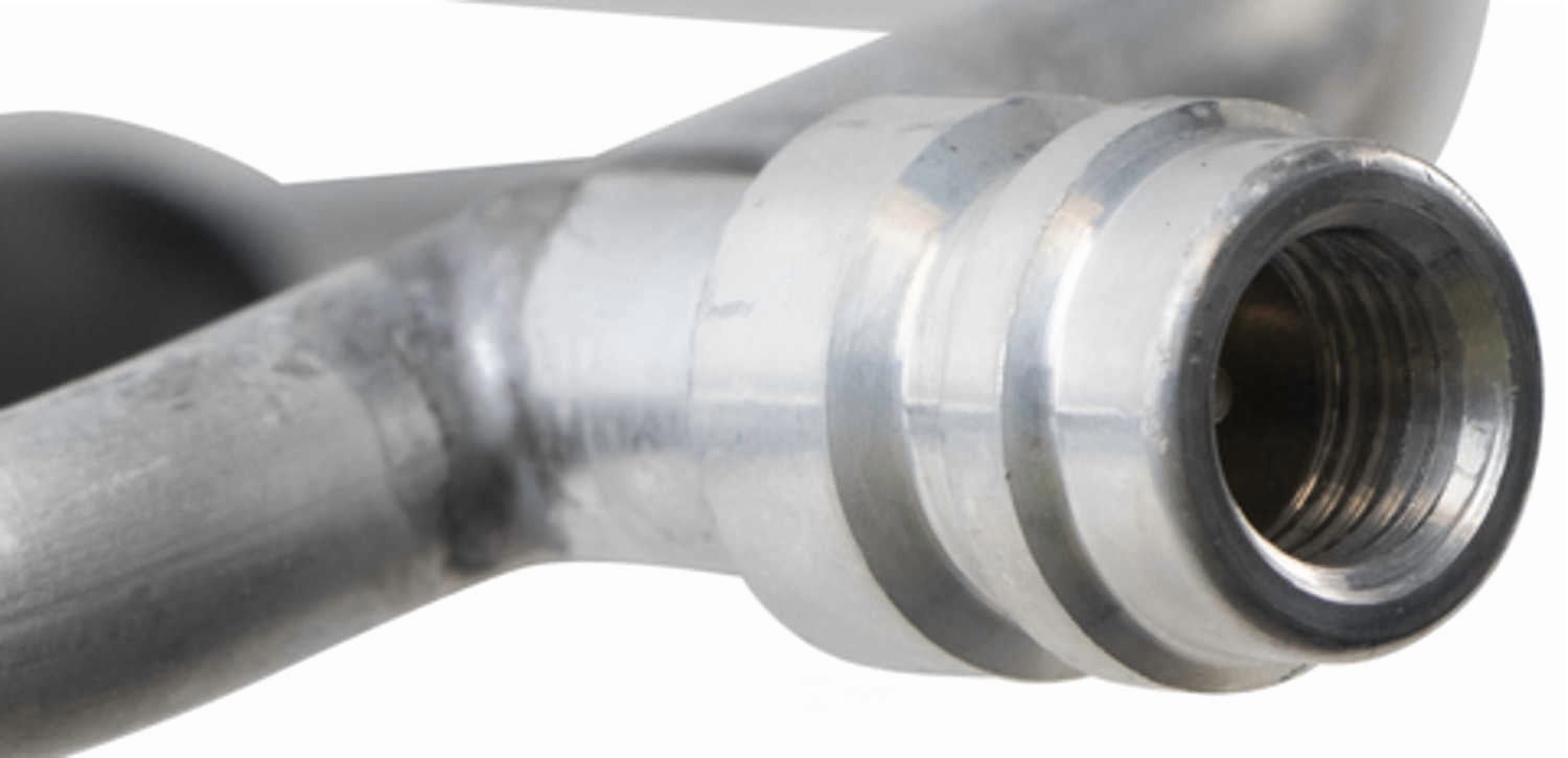 Four Seasons 66296 Suction & Liquid Line Internal Heat Exchange Hose Assembly