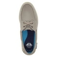 thumbnail image 2 of Dockers Mens Dennison Genuine Leather Dress Casual Boat Shoe, 2 of 7