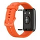 thumbnail image 4 of Correa Deportiva + Mica Compatible Con Huawei Watch Fit 2, 4 of 8