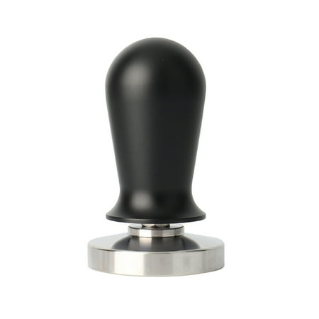 

Reduced!! Detachable Espresso Powder Coffee Tamper 58mm Calibrated Stainless Steel Hammer