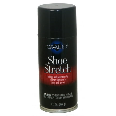 Foot Gloves Shoes - Cavalier Shoe Leather Stretch - Stretch Tight Fitting Leather, Shoes or Gloves