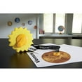 thumbnail image 2 of Learning Resources® Far Out!™ Solar System Mapping Tool, 6" x 6", Grades 2-6, 2 of 2