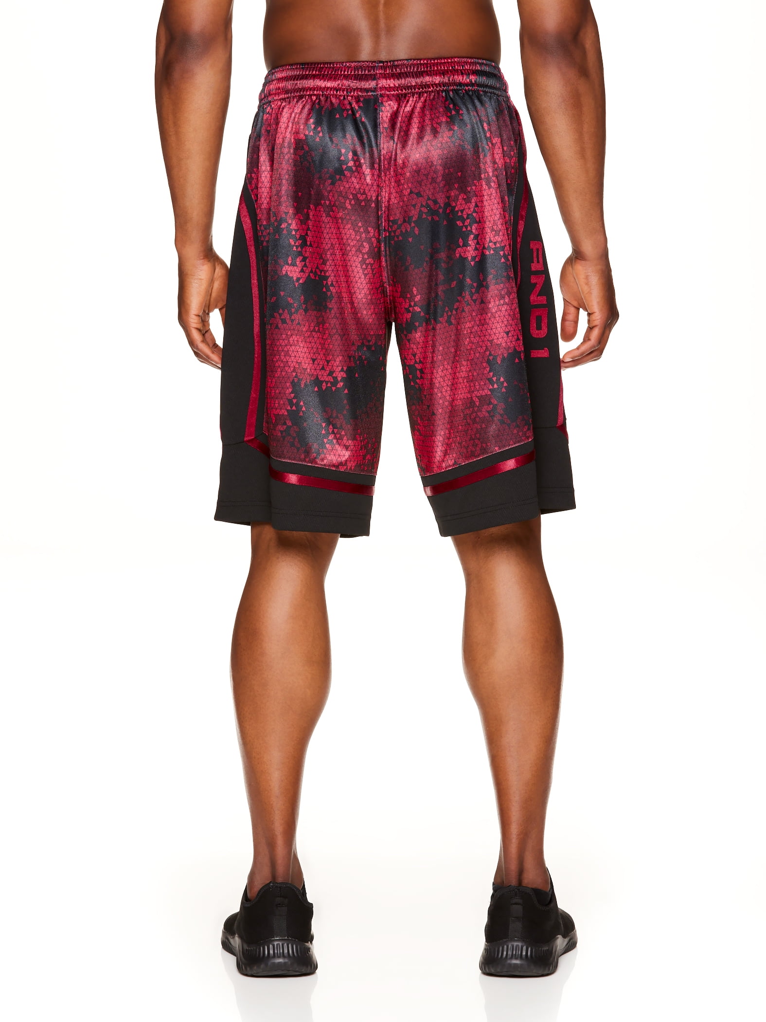 充実の品 - Brandclub - AND1 AND1 11 Core Active Men's Big and Men's ワンピース
