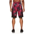 thumbnail image 2 of AND1 Men's and Big Men's Active Core 11" Home Court Basketball Shorts, 2 of 4