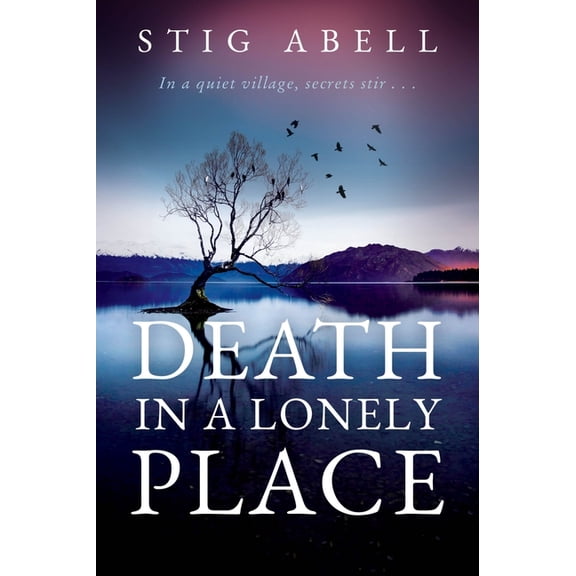 Jake Jackson Death in a Lonely Place, (Paperback)