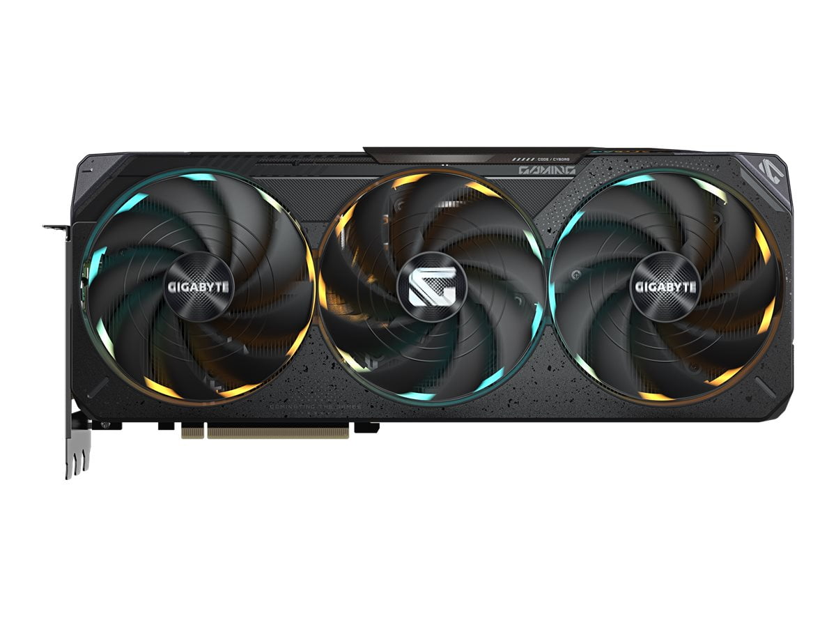 GIGABYTE GeForce RTX 3080 Ti Gaming OC 12G Graphics GV
