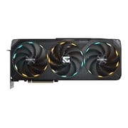 Gigabyte NVIDIA GeForce RTX 5080 GAMING OC Graphics Card, 16GB GDDR7, Triple Fan, PCIe 5.0