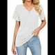 thumbnail image 1 of Blusas de Verano para Mujer, Camisas de Corta, Conjuntos Casuales de Negocios, Ropa de Moda para Vacaciones en la Playa 2025, S, 1 of 6