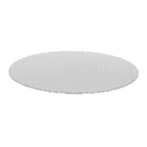 Filtro de Pantalla de Café Reutilizable BLESIY Pantalla de disco portafiltro 53,5 mm 1 mm