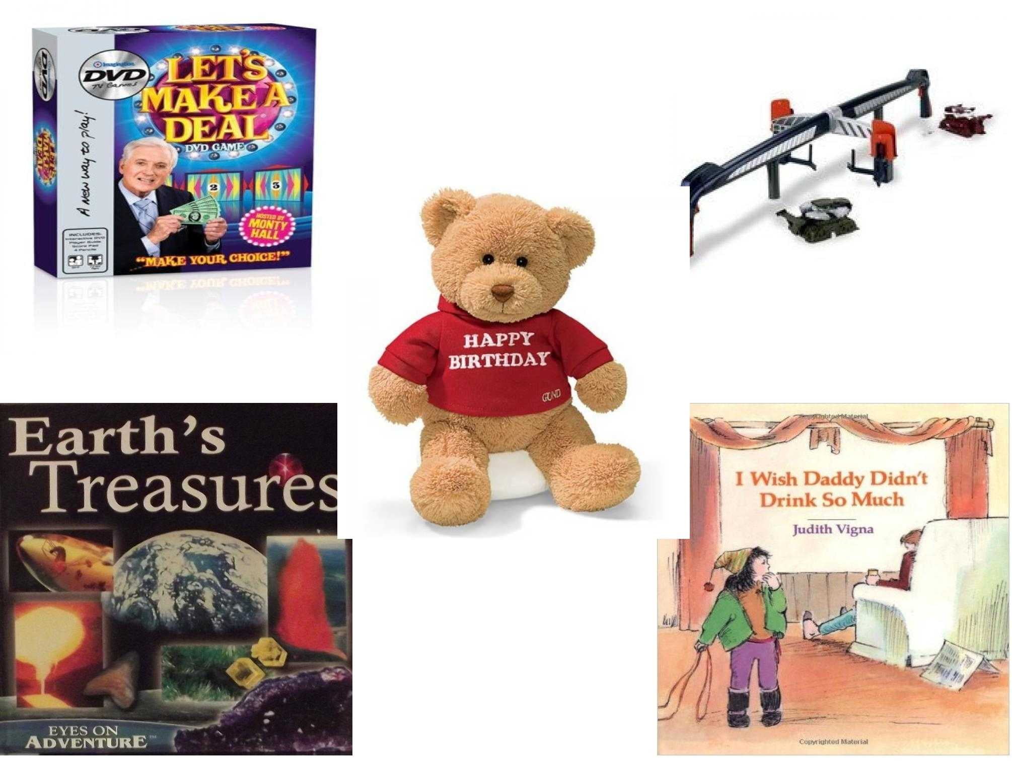hot wheels teddy bear